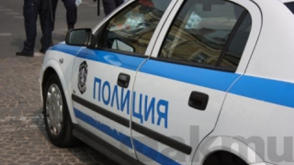 Мъж загина на място при удар в ТИР Мъж загина на място при удар в ТИР