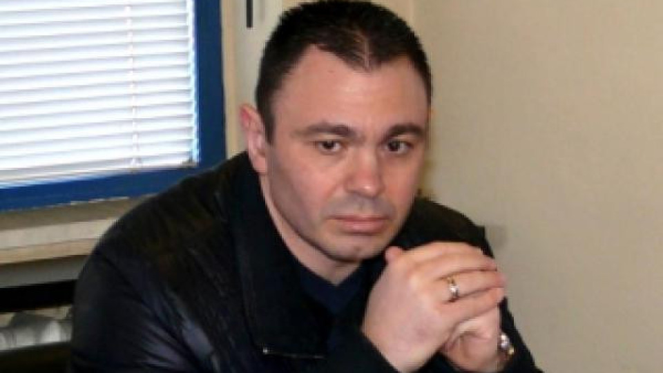 Лазаров: Колата на Сертов няма GPS-система Лазаров: Колата на Сертов няма GPS-система