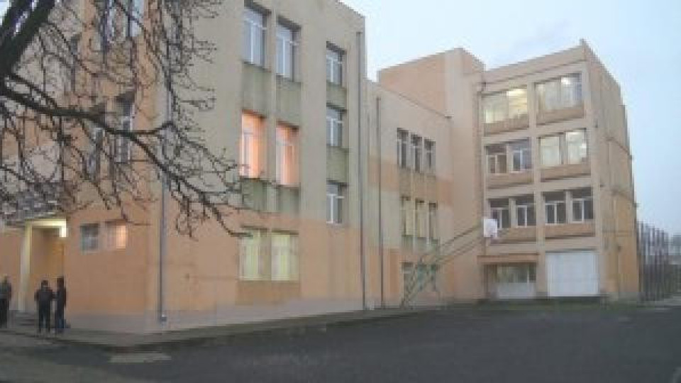 Мирно шествие за Георги от Дебелт Мирно шествие за Георги от Дебелт