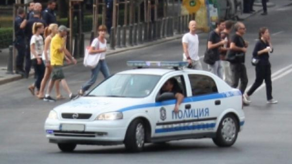 Пребиха мераклия изнасилвач Пребиха мераклия изнасилвач