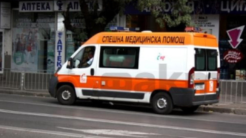 Старица почина, а друга бере душа след жесток побой Старица почина, а друга бере душа след жесток побой