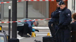 Почина полицайката ранена при стрелбата в Париж