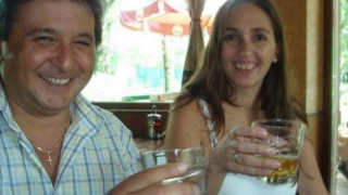 Семейството в София разстреляно с дамски питолет