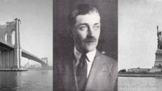 Човекът, който продаде Бруклинският мост....няколко пъти