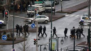Белгиец се призна за съучастник на един от парижките атентатори