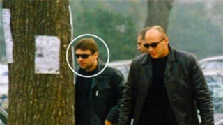 "Килърите 6" опитали да убият Радостин Бързанов - Слънцето