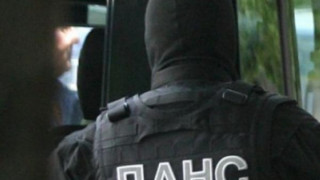 Арестуваха Недялко Чубака във Варна