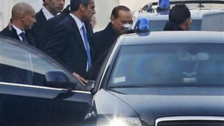 Берлускони плащал по 500 млн. лирети на сицилианската мафия