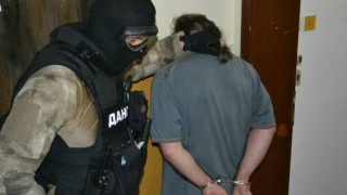 ДАНС арестува данъчни измамници, откраднали 2 000 000 лева