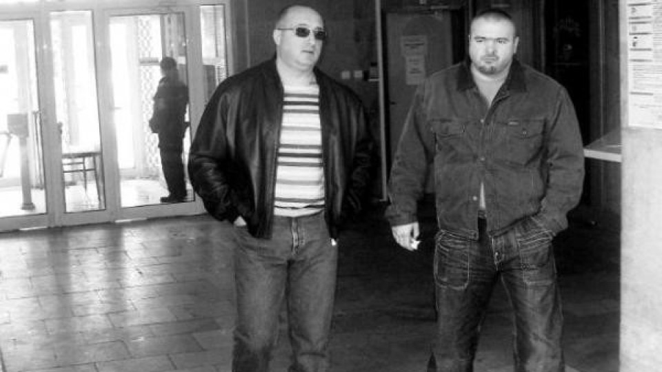 Братя Галеви напуснали България в ковчези