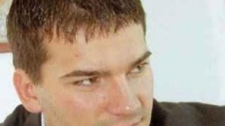 Константин Дишлиев убит пред Радост от „Огледала"