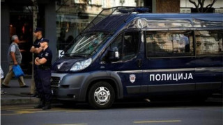 Мафиотски бос бере душа след взрива в Белград