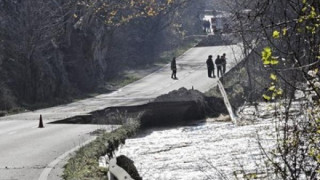 Тунелът "Кресна" крие реален риск от земетресения и наводнения (Аргументи против искането на Зелените)
