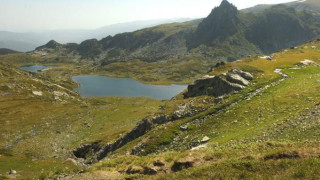 They said the horo of the children in Rila mountain damaged the nature? And what about the Greens hogging the Coral beach!