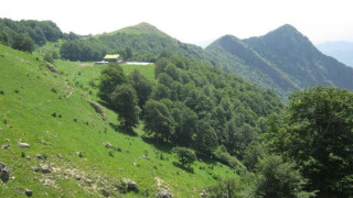 The court cut off environmentalists contesting the construction of a forest park next to the Rowing Base in Plovdiv