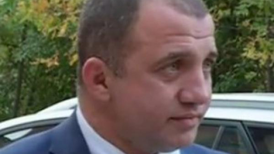 Началникът на VI РПУ в София проговори след пиянския екшън