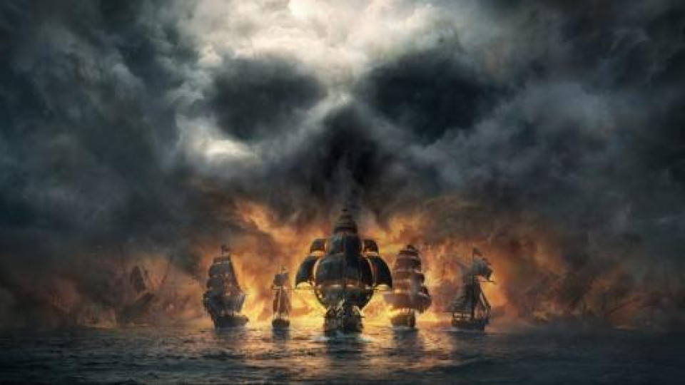 Пирати обраха кораб в Южнокитайско море