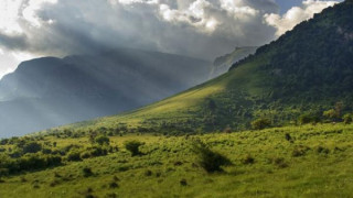 "Environmentalists" run a hotel in a protected area