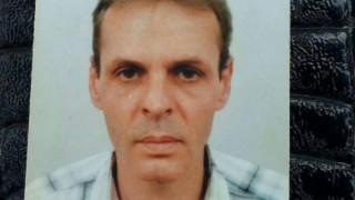 МВР издирва този човек: Който го види, незабавно да се обади на 112!