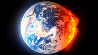 Шокиращо разкритие: Глобалното затопляне се заражда още преди 4000 години!