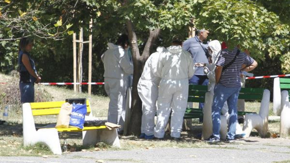 Стана ясна причината за зверското убийство в София