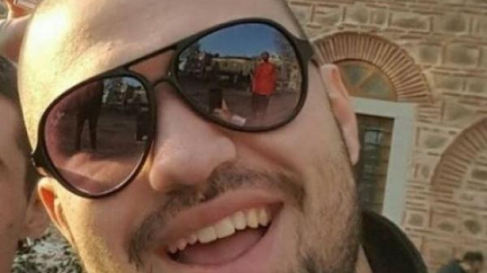 Продължава драмата със сина на данъчния, който уби жена в Пловдив