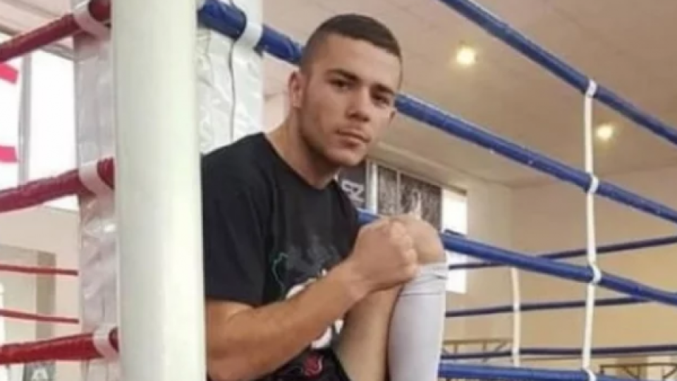 Сестрата на загиналия в Албания БГ боксьор: Треньорът му избяга!