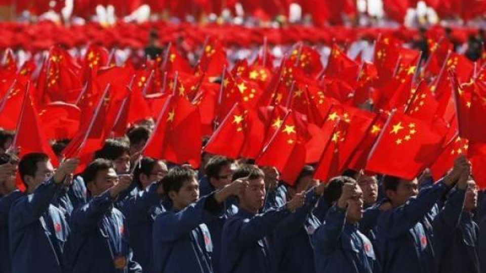 Китай е на прага на голяма годишнина! (Подробности за комунизма там)