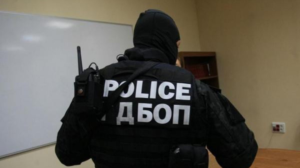 Извънредни новини за рекетьорската банда в Бургас
