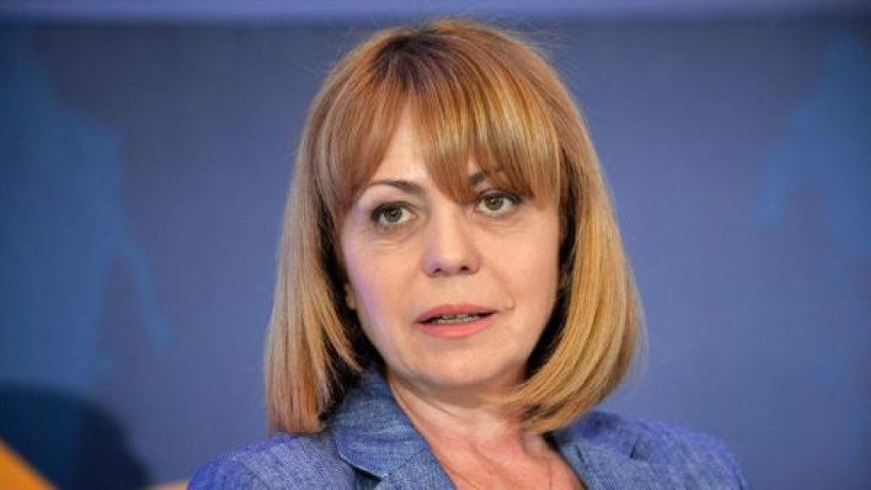 Йорданка Фандъкова: Нито един друг кандидат за кмет не говори за икономическото развитие на София!