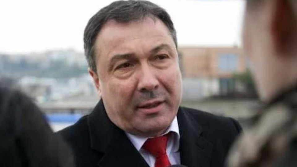 Съдът взе решение за съдбата на несебърския кмет Николай Димитров