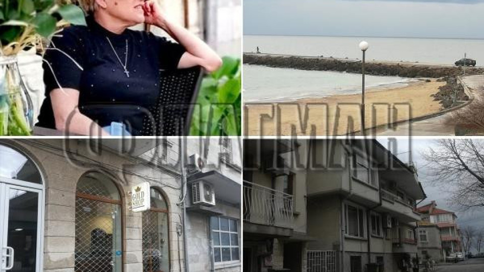 Полицията в Поморие на крак заради мистериозно изчезнала бизнесдама