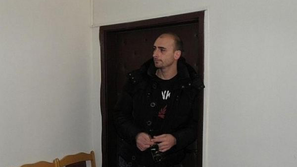 Арестуваха и гаджето на Асен Бербатов заради дрога (Вижте как са ги спипали)