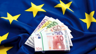 ЕС дава луди пари за разработването на ваксина срещу COVID-19