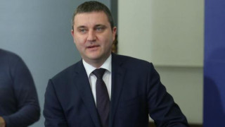 Министър Владислав Горанов: Извънредното положение пада!