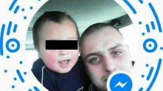 Повдигнаха обвинение на бащата, хвърлил 5-годишния си син от мост в Габрово