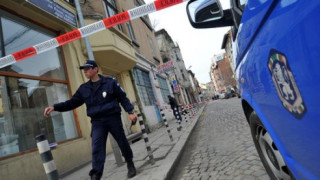 Престрелка в столичния квартал „Младост“