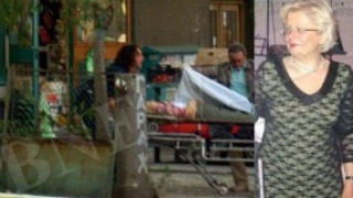 Ето какво разкри палачът на банкерката Павлинка Йовчева!