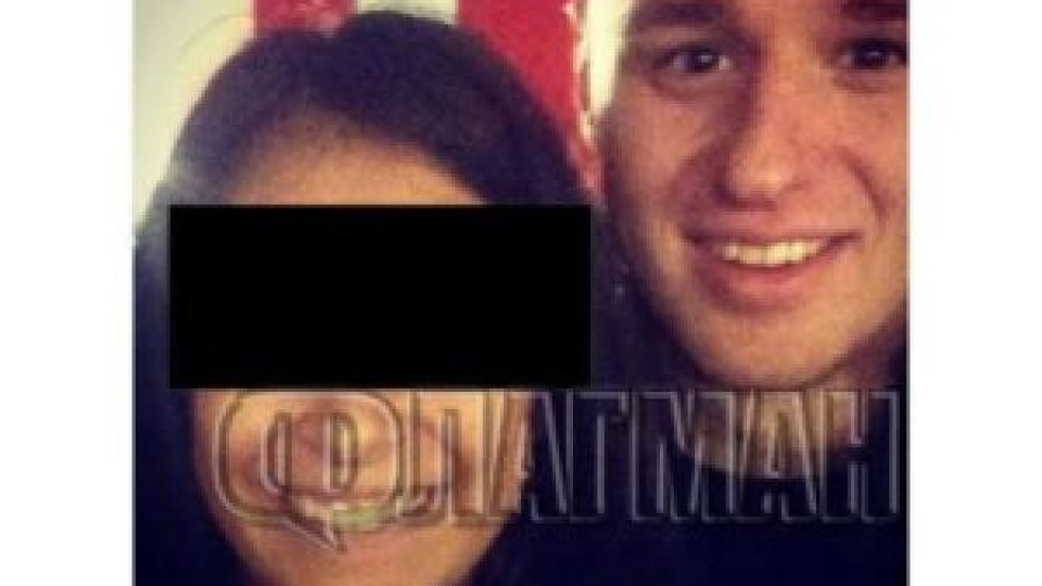 Показаха 18-годишният Георги Вълчев, който издъхна в БМВ-то!