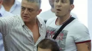 Бисер Миланов-Петното се закани: Ще съдя Бойко, както съдя Бареков!