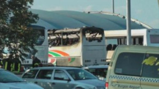 Ливанец е терористът от Сарафово?