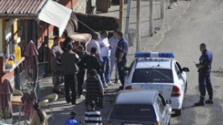 Меле пред заведение в Благоевград! Няколко младежи са пострадали!