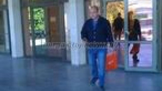 Условно наказание за лихваря Бакърджиев