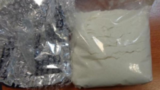 Заловиха 24 000 дози синтетичен наркотик на летище София