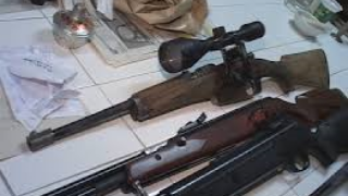 Екзекуторът на Мастара топи Марата от Ахелой за убийството