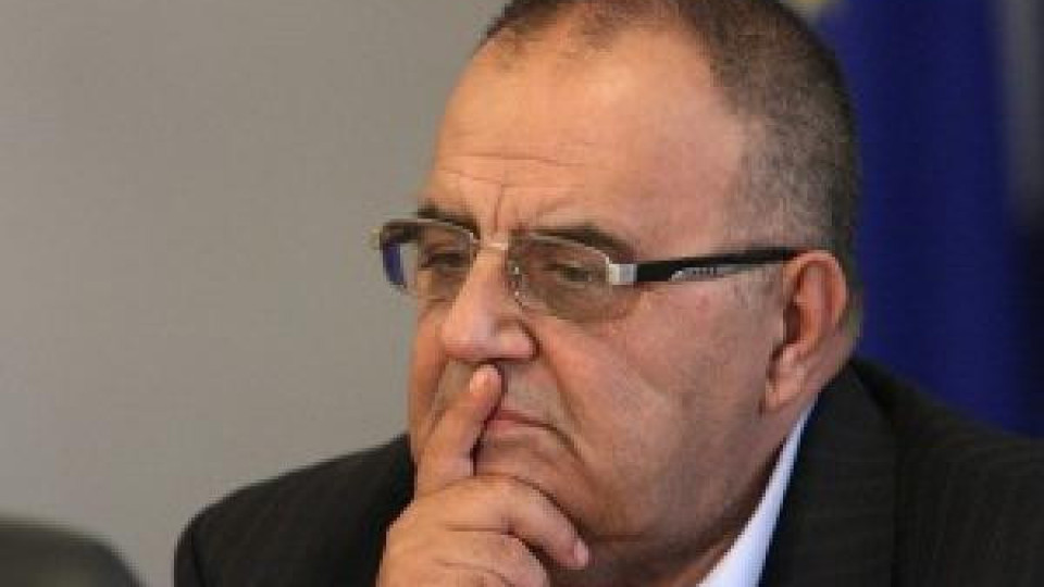 Божидар Димитров със смъртни заплахи заради връзки с Бойко Борисов
