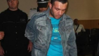 Обявиха присъдата на Александър Скръчков, който ликвидира Методи Гачев!