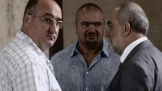 БНТ: Братя Галеви са задържани?