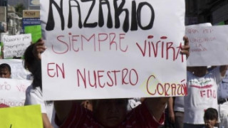 Повторно застреляха "най-лудия" наркобарон в Мексико