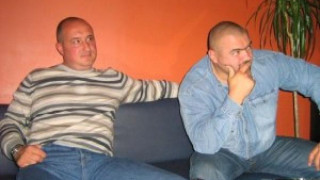 Братя Галеви развалиха братството